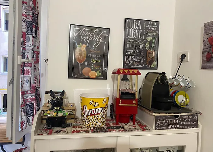 Il Gioiello Del Colosseo