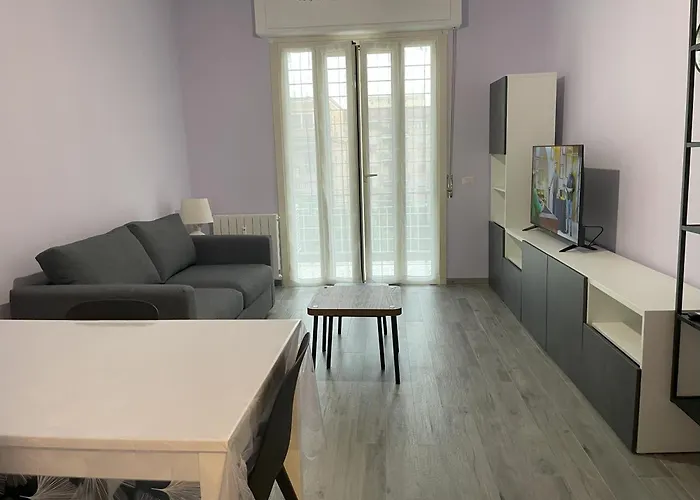 Moderno 85mq con 2 bagni posto auto non assegnato nel cortile